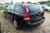 Ława sanki wózek zawieszenia tył Volvo V50 2004 2.0D D4204T Kombi 